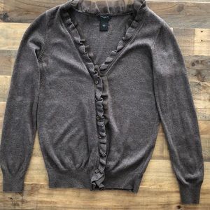 Ann Taylor cardigan